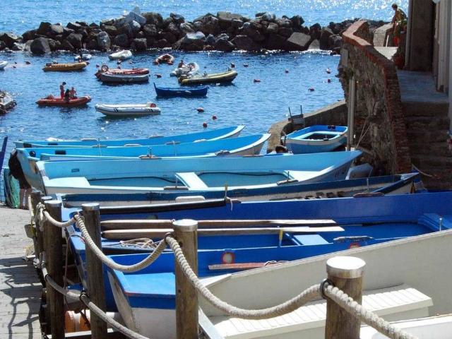 Immobile in vendita a Riomaggiore SP