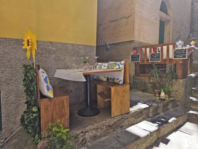 Immobile in vendita a Riomaggiore SP
