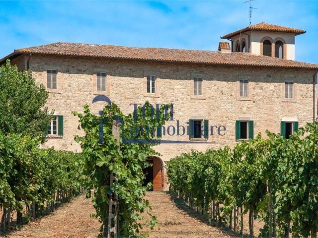 Immobile in vendita a Todi PG