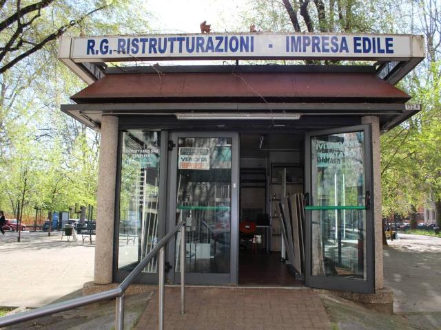 Immobile in vendita a Torino TO
