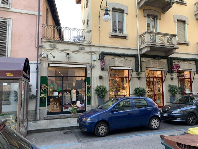 Immobile in vendita a Torino TO