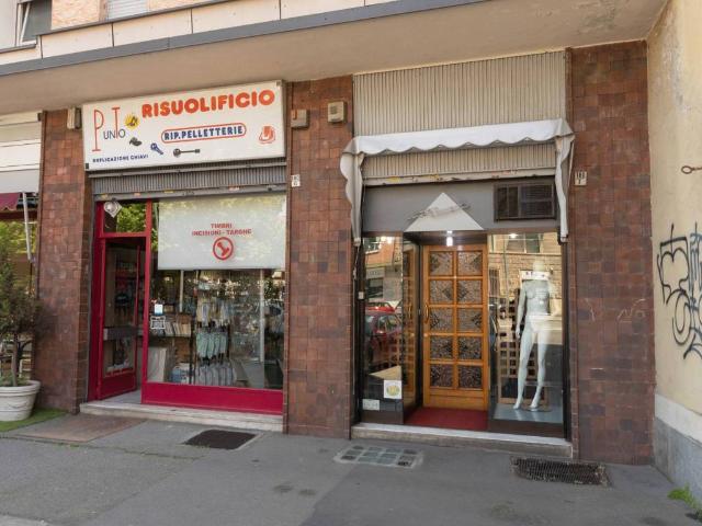 Immobile in vendita a Torino TO