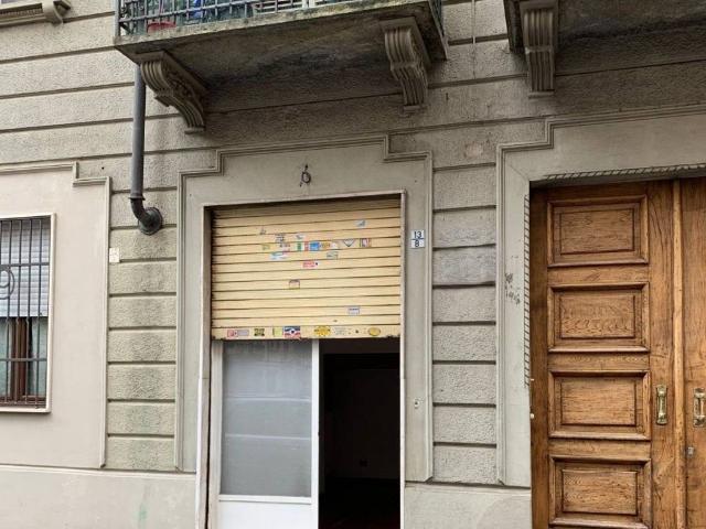 Immobile in vendita a Torino TO