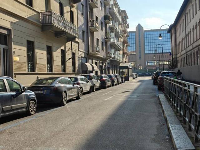 Immobile in vendita a Torino TO