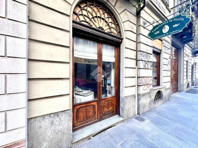 Immobile in vendita a Torino TO