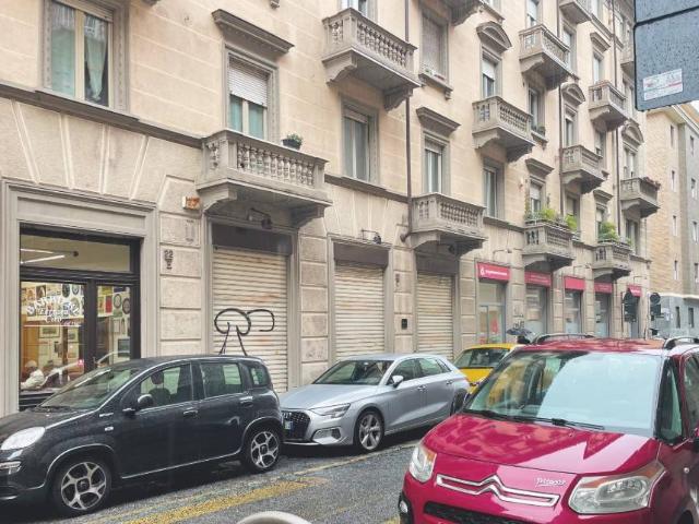 Immobile in vendita a Torino TO