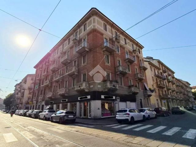 Immobile in vendita a Torino TO