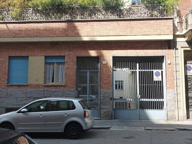 Immobile in vendita a Torino TO