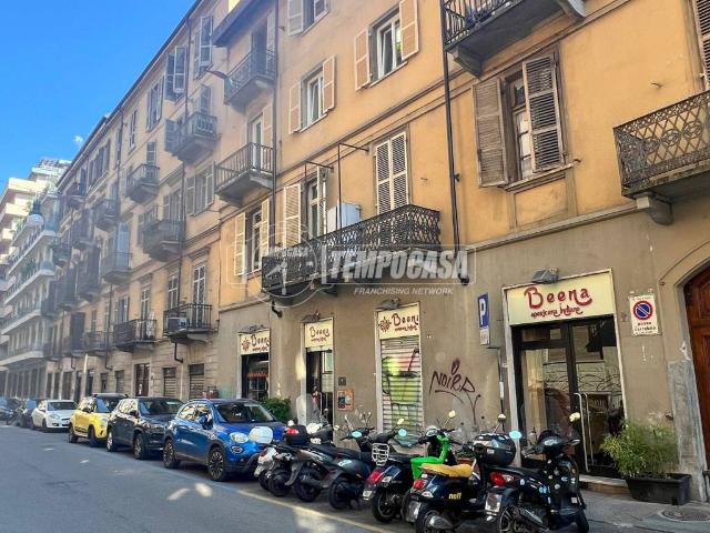 Immobile in vendita a Torino TO