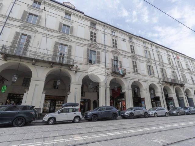 Immobile in vendita a Torino TO