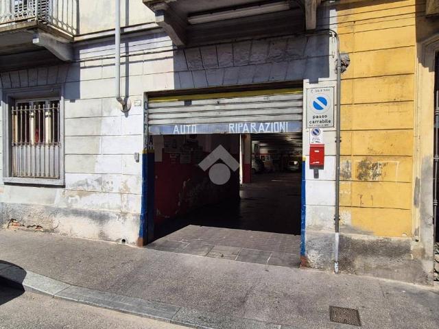 Immobile in vendita a Torino TO