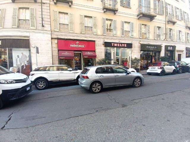 Immobile in vendita a Torino TO