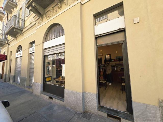 Immobile in vendita a Torino TO