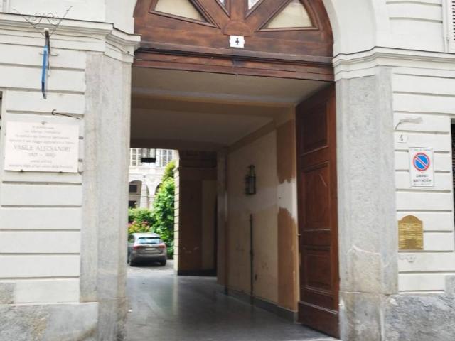 Immobile in vendita a Torino TO