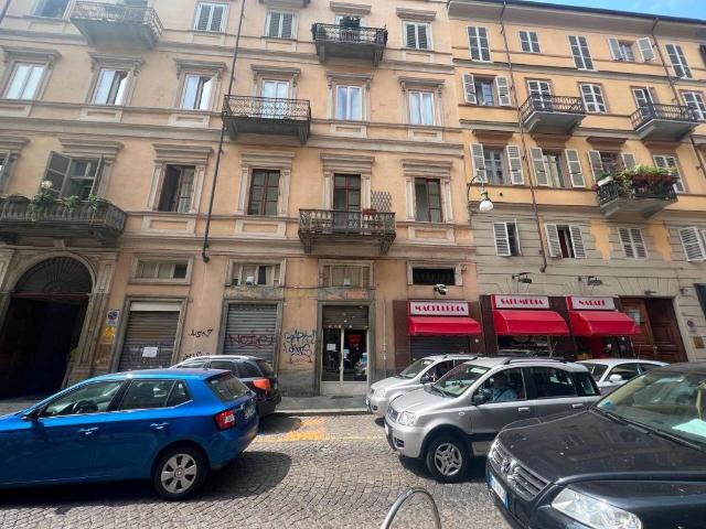Immobile in vendita a Torino TO