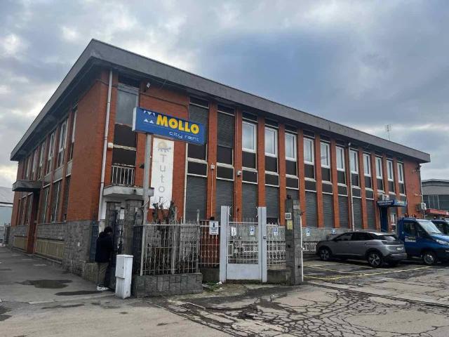 Immobile in vendita a Torino TO