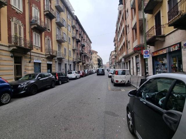 Immobile in vendita a Torino TO