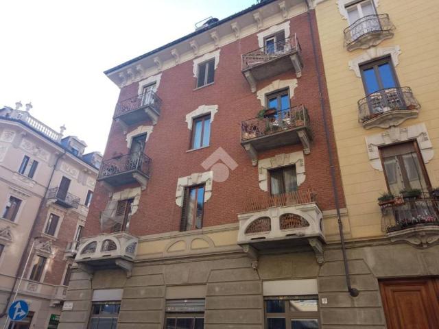 Immobile in vendita a Torino TO