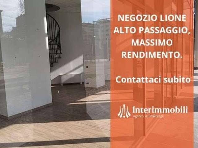 Immobile in vendita a Torino TO