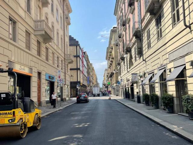 Immobile in vendita a Torino TO