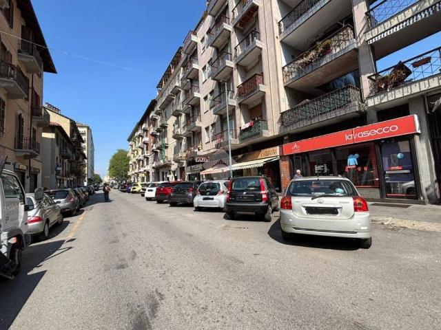 Immobile in vendita a Torino TO