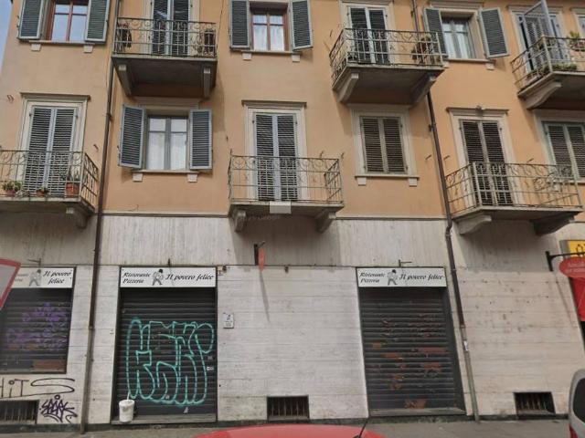 Immobile in vendita a Torino TO