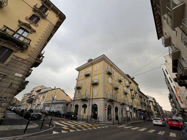 Immobile in vendita a Torino TO