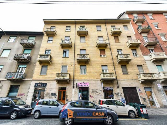 Immobile in vendita a Torino TO