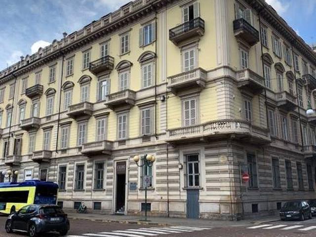 Immobile in vendita a Torino TO