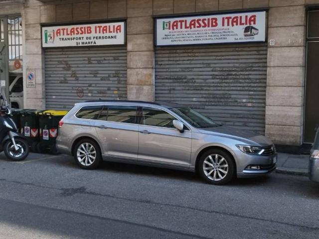 Immobile in vendita a Torino TO