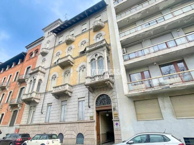 Immobile in vendita a Torino TO