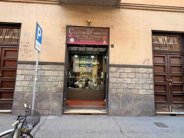 Immobile in vendita a Torino TO