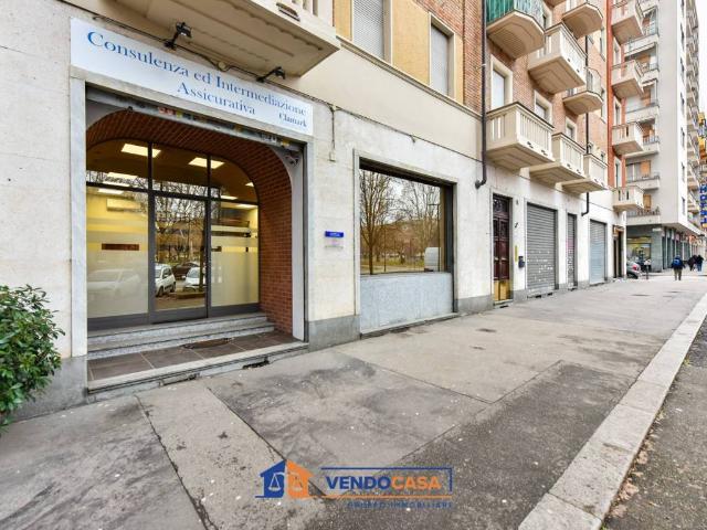 Immobile in vendita a Torino TO