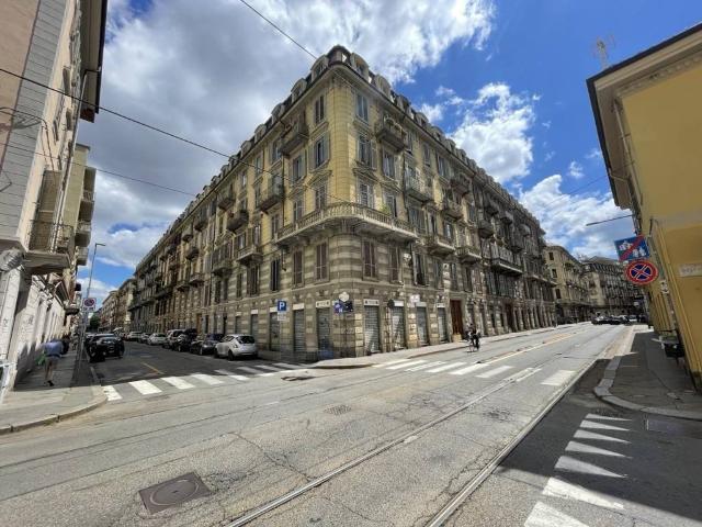 Immobile in vendita a Torino TO