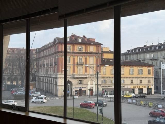 Immobile in vendita a Torino TO