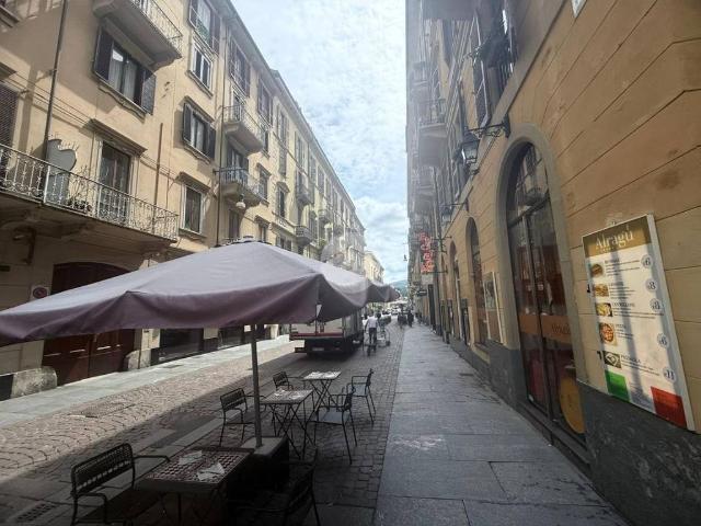 Immobile in vendita a Torino TO