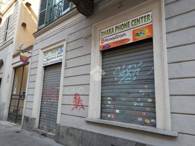 Immobile in vendita a Torino TO