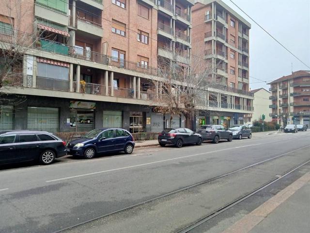 Immobile in vendita a Torino TO