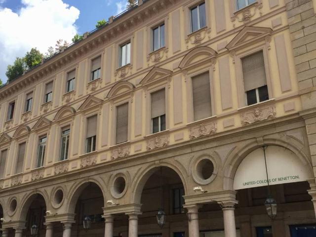 Immobile in vendita a Torino TO