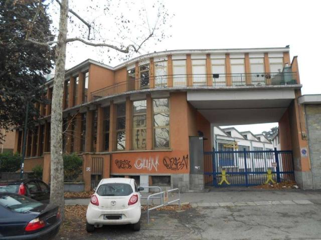 Immobile in vendita a Torino TO
