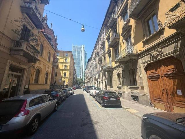 Immobile in vendita a Torino TO