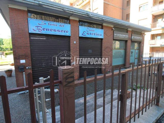 Immobile in vendita a Torino TO
