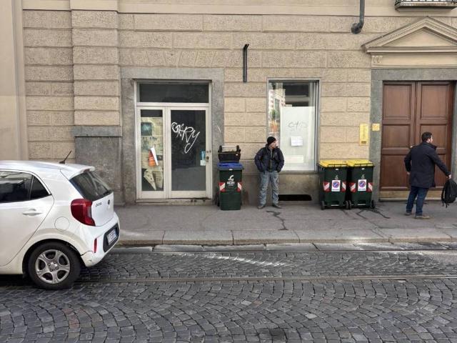 Immobile in vendita a Torino TO
