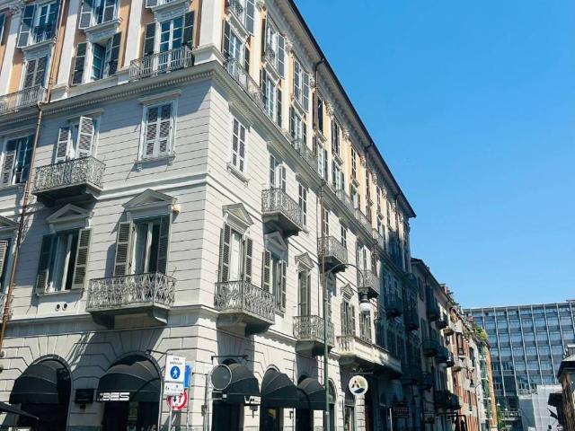 Immobile in vendita a Torino TO