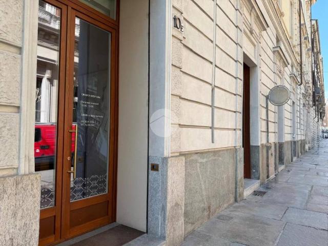 Immobile in vendita a Torino TO