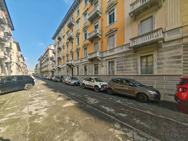 Immobile in vendita a Torino TO