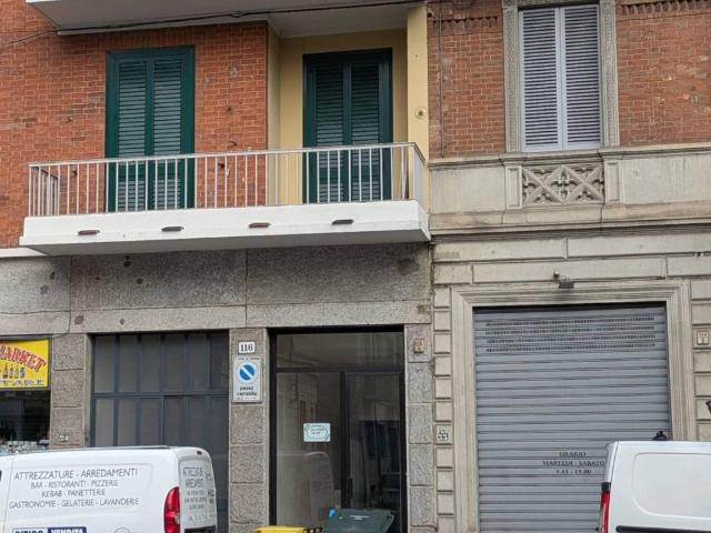 Immobile in vendita a Torino TO