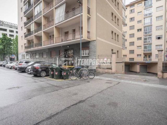 Immobile in vendita a Torino TO
