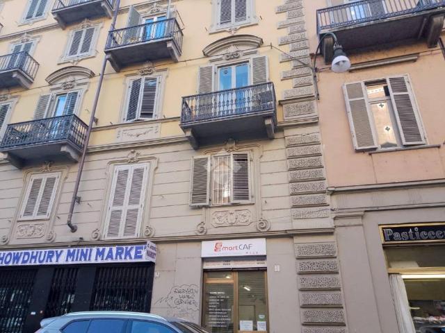 Immobile in vendita a Torino TO