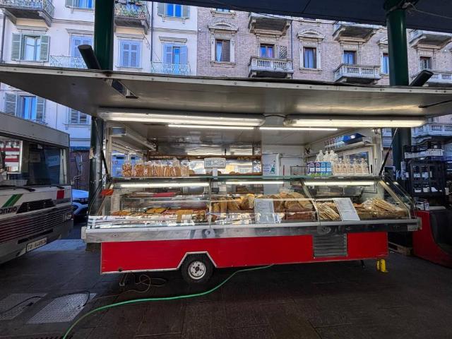 Immobile in vendita a Torino TO